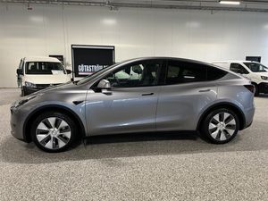 Tesla Model Y bild 9