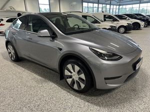 Tesla Model Y bild 5