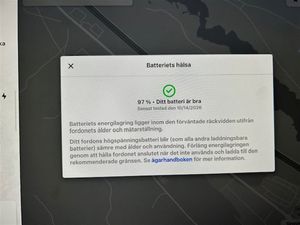 Tesla Model Y bild 27