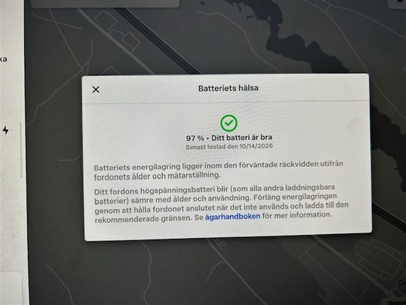 Tesla Model Y bild 27