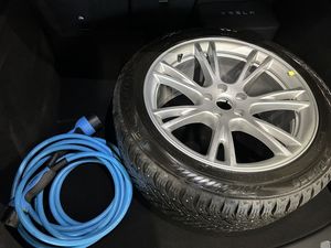 Tesla Model Y bild 17