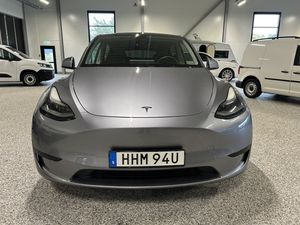 Tesla Model Y bild 11