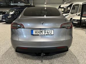 Tesla Model Y bild 3