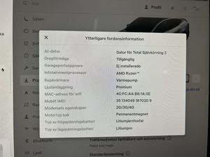 Tesla Model Y bild 25