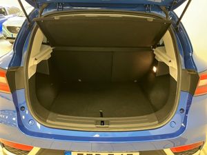 MG ZS EV bild 4