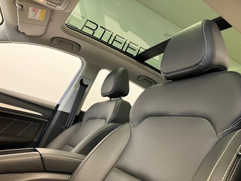 MG ZS EV bild 7