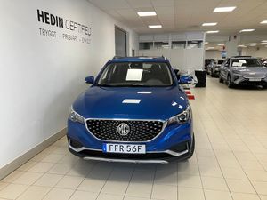 MG ZS EV bild 2