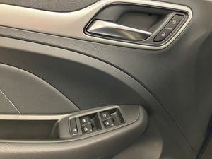 MG ZS EV bild 15