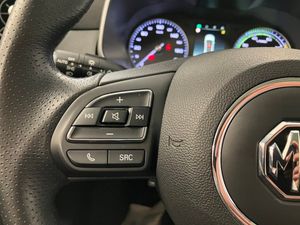 MG ZS EV bild 13