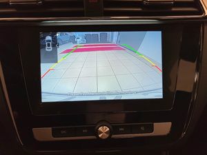 MG ZS EV bild 9