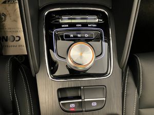 MG ZS EV bild 11
