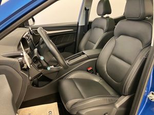 MG ZS EV bild 6