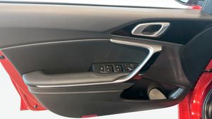 Kia Cee´d bild 11