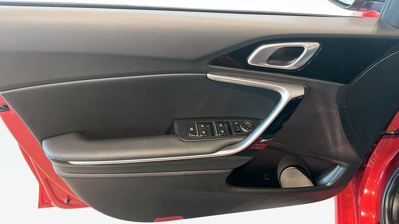 Kia Cee´d bild 11