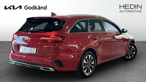 Kia Cee´d bild 2