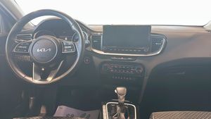 Kia Cee´d bild 4