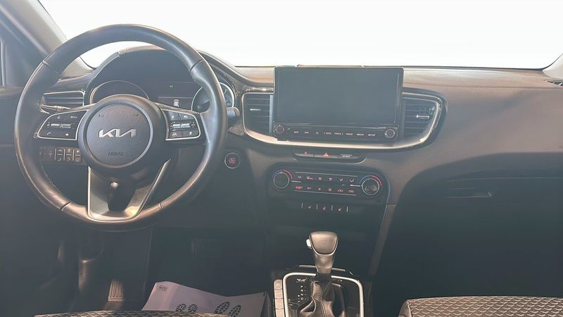 Kia Cee´d bild 4