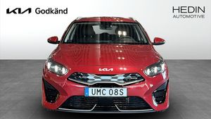 Kia Cee´d bild 8