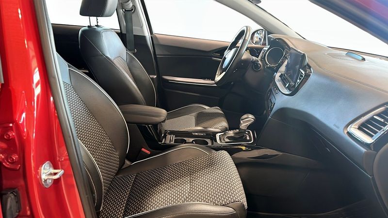 Kia Cee´d bild 3