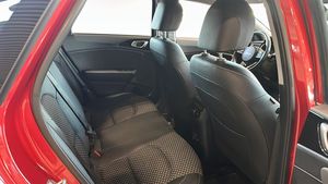 Kia Cee´d bild 5