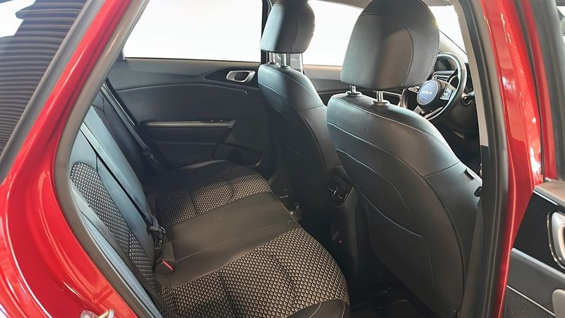 Kia Cee´d bild 5