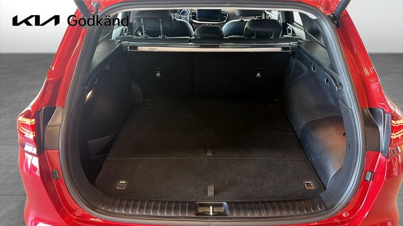 Kia Cee´d bild 10