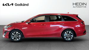 Kia Cee´d bild 6
