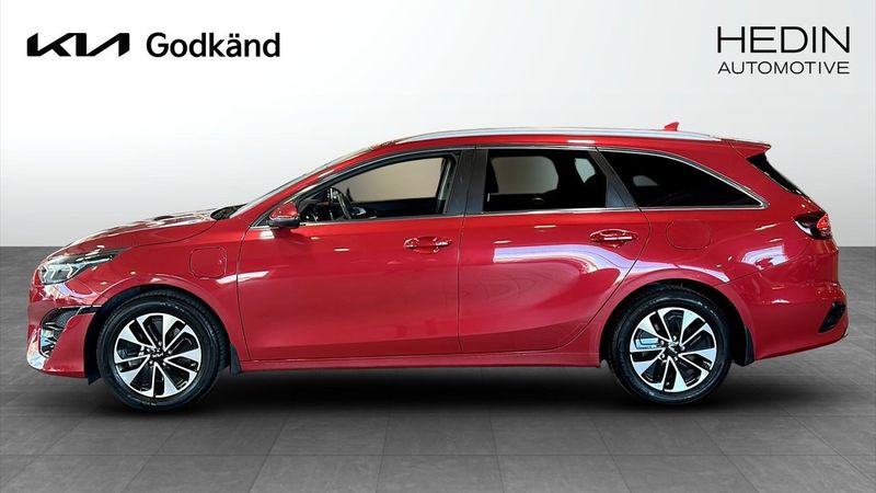 Kia Cee´d bild 6