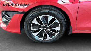 Kia Cee´d bild 9