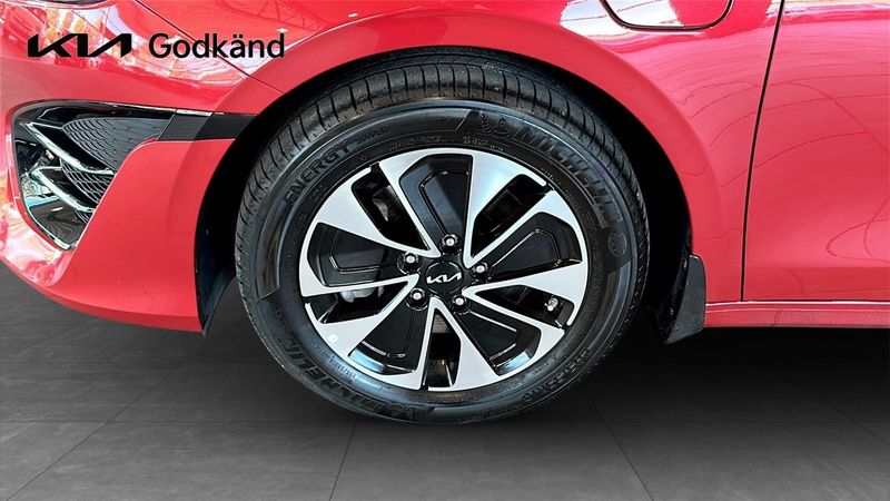 Kia Cee´d bild 9