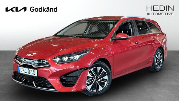 Kia Cee´d Advance DCT - 2023