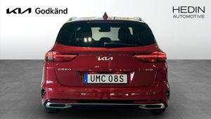 Kia Cee´d bild 7
