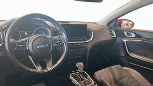 Kia Cee´d bild 12