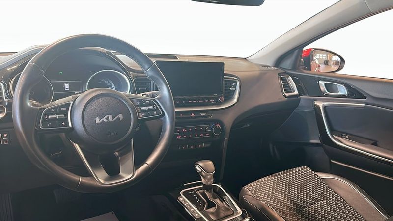 Kia Cee´d bild 12