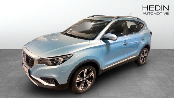 MG ZS EV LHD 45KWH LUXURY - 2020