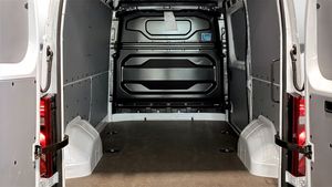 Renault Master bild 10