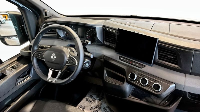 Renault Master bild 4
