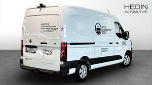 Renault Master bild 2
