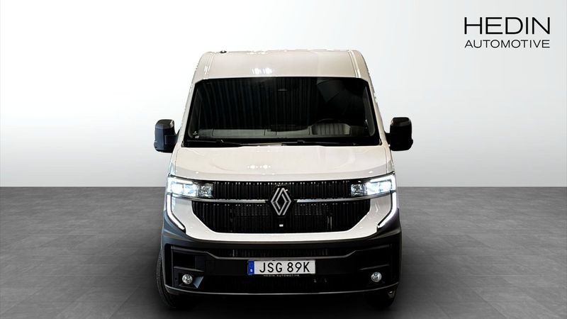 Renault Master bild 8