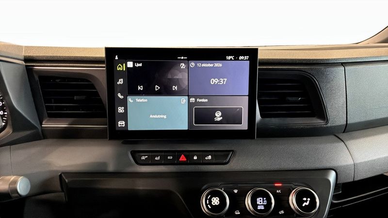 Renault Master bild 11