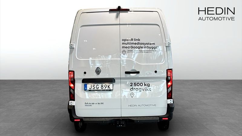 Renault Master bild 7