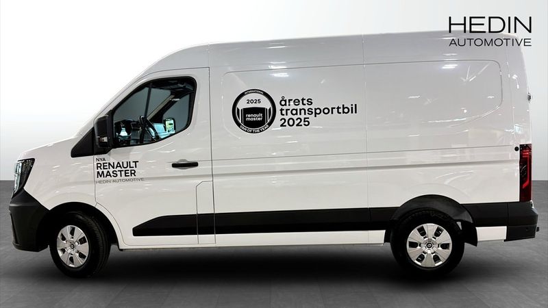 Renault Master bild 6