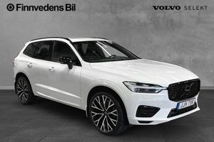 Volvo XC60 bild 2