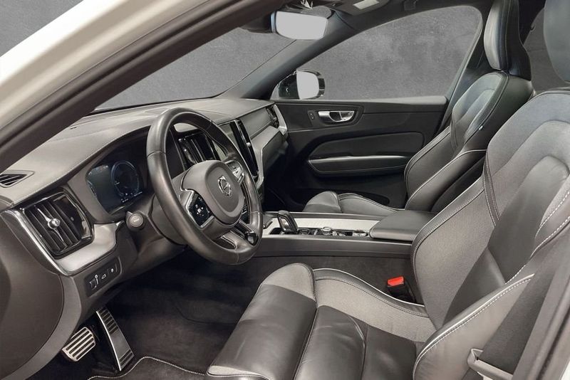 Volvo XC60 bild 5