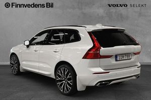Volvo XC60 bild 3