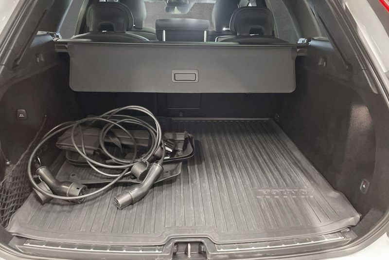 Volvo XC60 bild 7