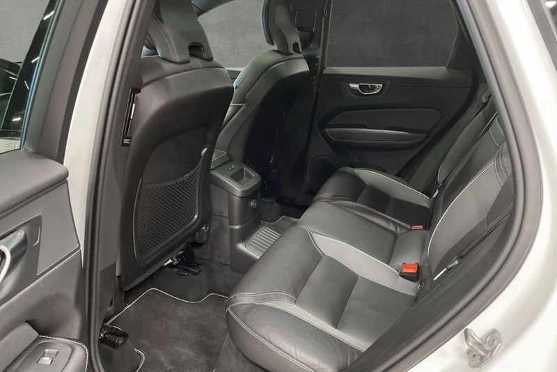 Volvo XC60 bild 6