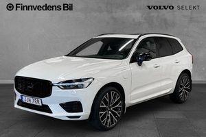 Volvo XC60 bild 1