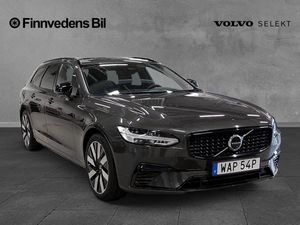 Volvo V90 bild 2