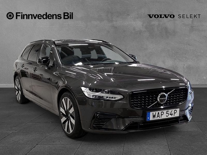 Volvo V90 bild 2